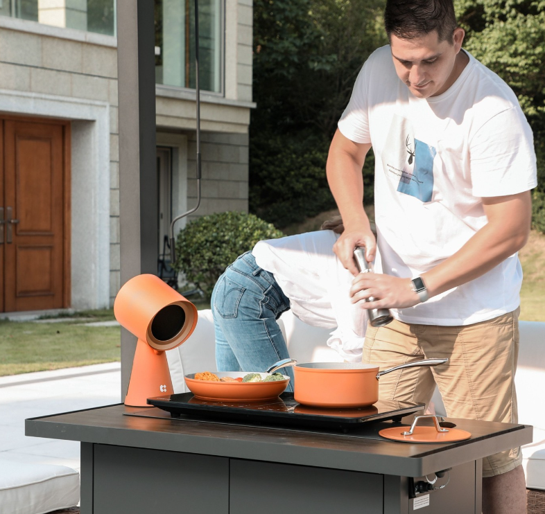 Ciarra Beyond Cookware - Elevating Culinary Art with Care and Innovation