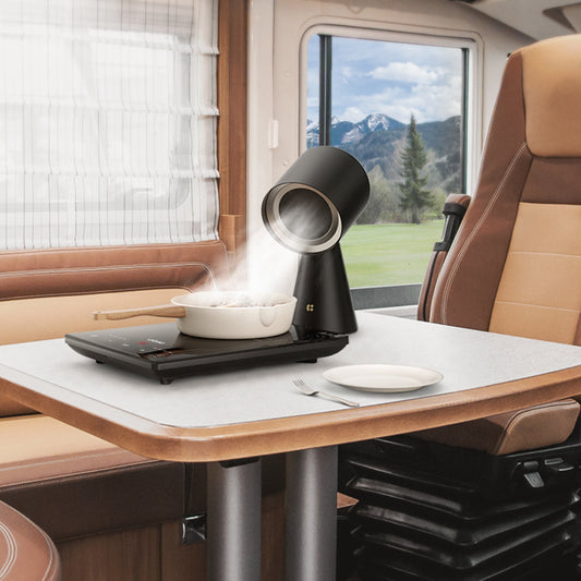 Ciarra | 2025 The Best Portable Range Hood