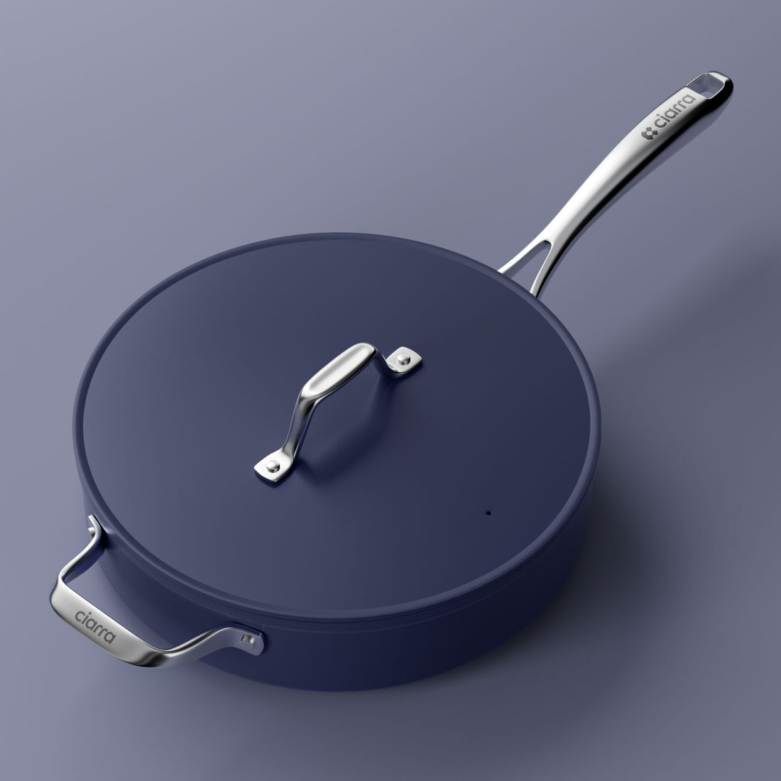 What is a Sauté Pan