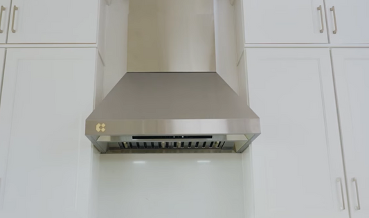 Commercial Range Hoods