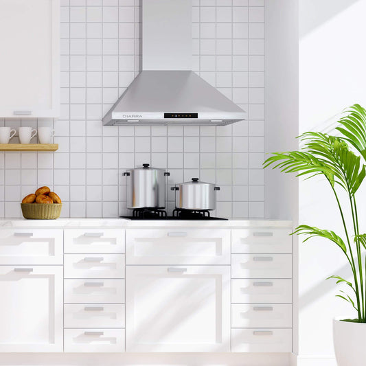 How to Select the Quietest Range Hood