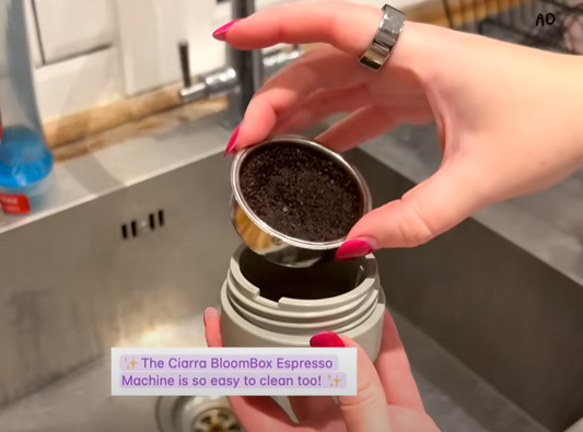 How to Clean Coffee Maker