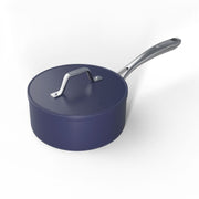 3qt covered saucepan