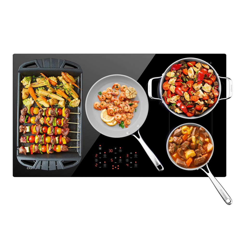Induction Cooktop