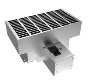 Ciarra Plasma⁺ System For Professional Series Range Hood 313A & 927A | CAPSM07