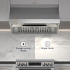 36 inch Under Cabinet Range Hood