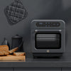 ciarra electric oven