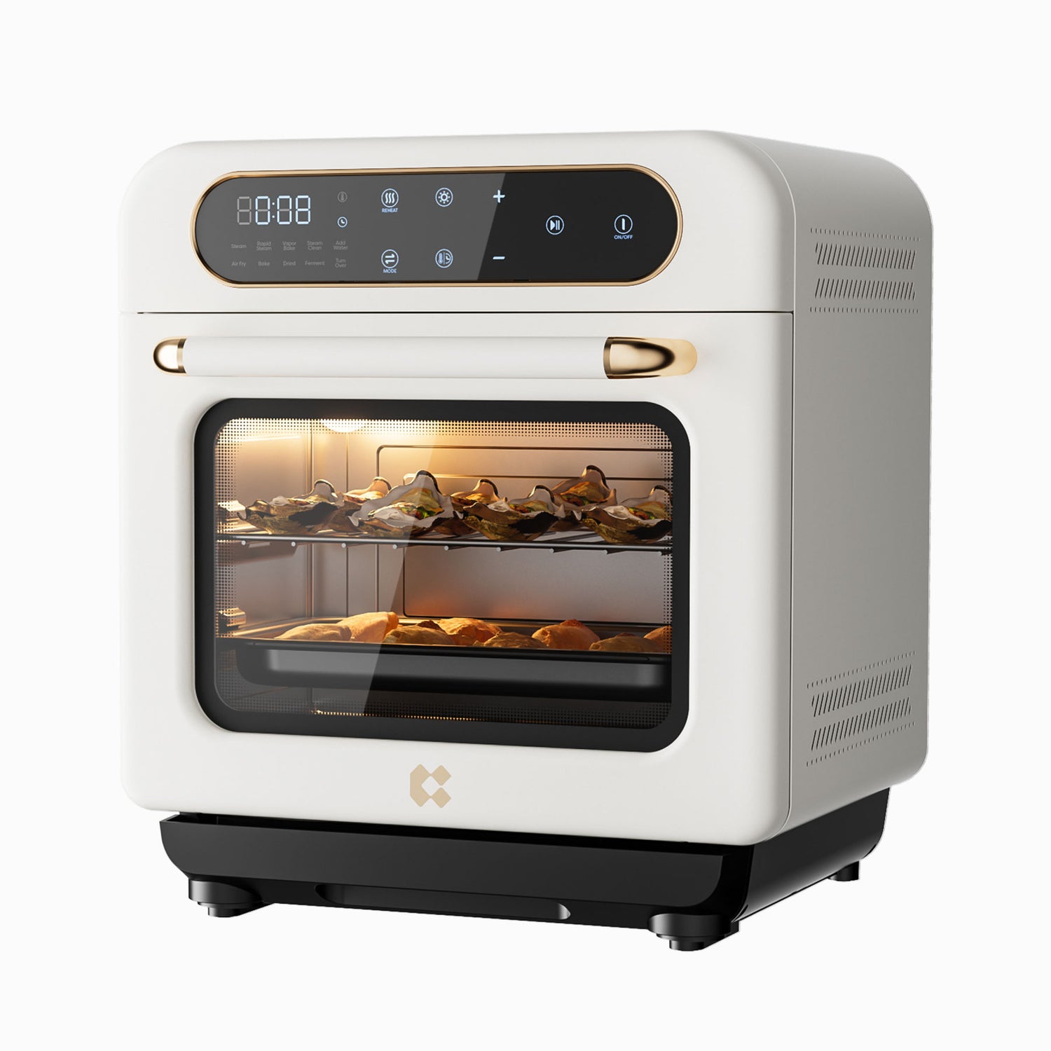 CIARRA wall oven