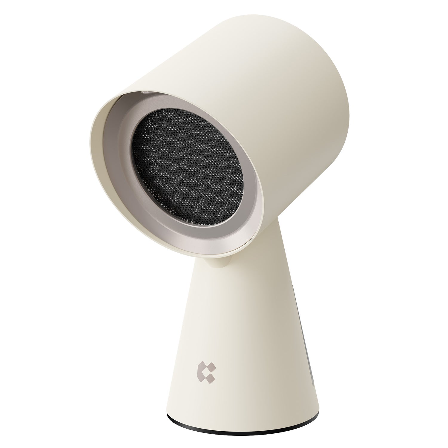 Portable Mini Desktop White Range Hood