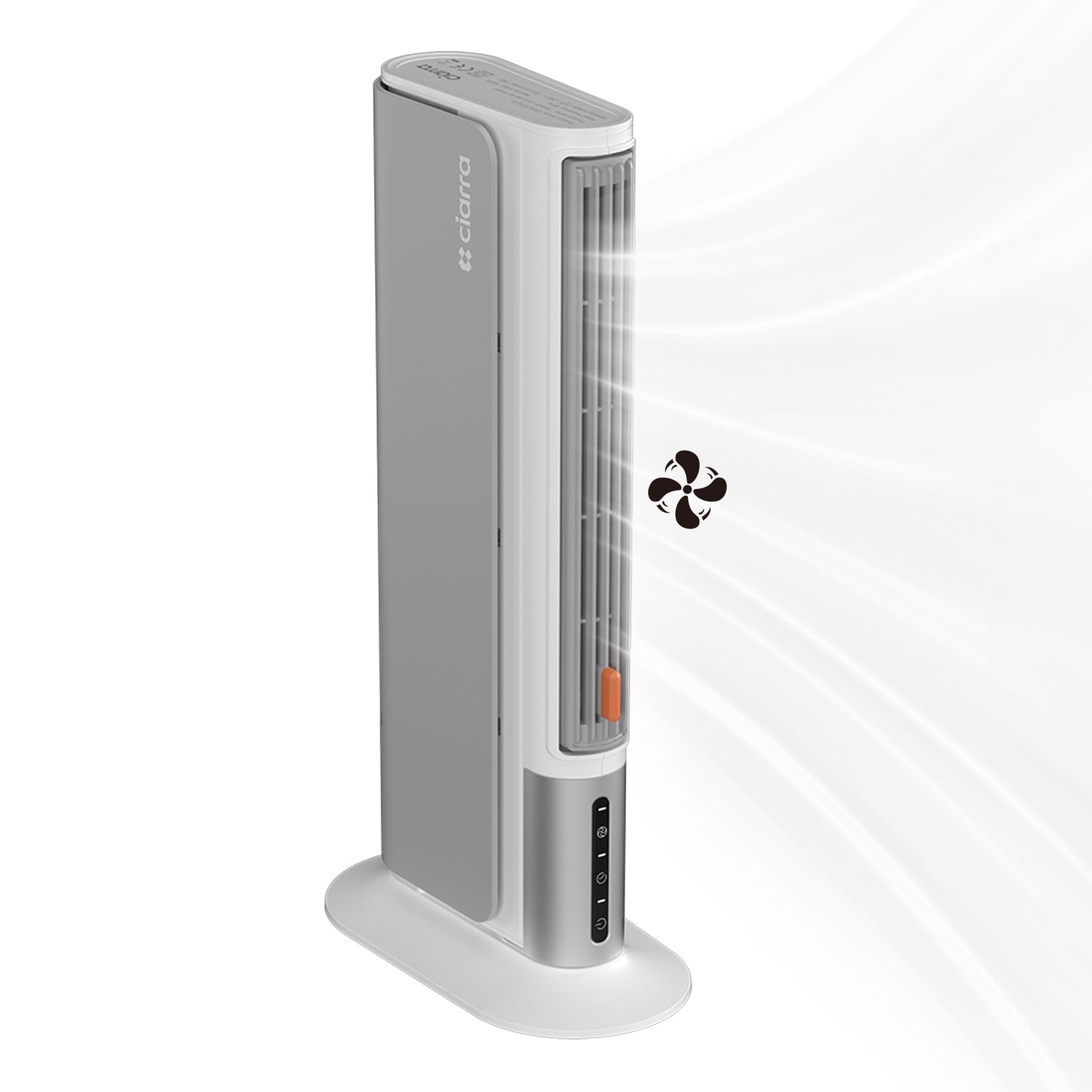 portable heater