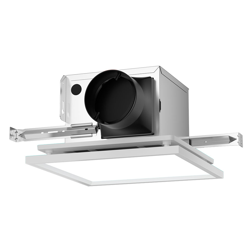 bathroom exhaust fan