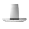 CIARRA 29 Inch Wall Mount Range Hood