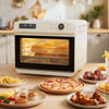 Ciarra Nosh Oven Pro convection tabletop oven