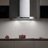 CIARRA 29 Inch Wall Mount Range Hood