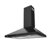 CIARRA 30 Inch Wall Mount Range Hood with 3-speed Extraction CAB75206P-OW