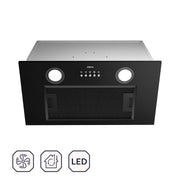 CIARRA 20 Inch Range Hood