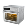 CIARRA 12-in-1 Digital Air Fryer Oven with 24L CATOSEC01-OW
