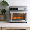 CIARRA 12-in-1 Smart Air Fryer Oven with 24L CATOSEC01-OW