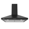 CIARRA 30 Inch Wall Mount Range Hood with 3-speed Extraction CAB75206P-OW