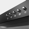 CIARRA 30 Inch Wall Mount Range Hood with 3-speed Extraction CAB75206P-OW