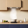 CIARRA Range Hood Insert