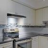 Under Cabinet Range Hood