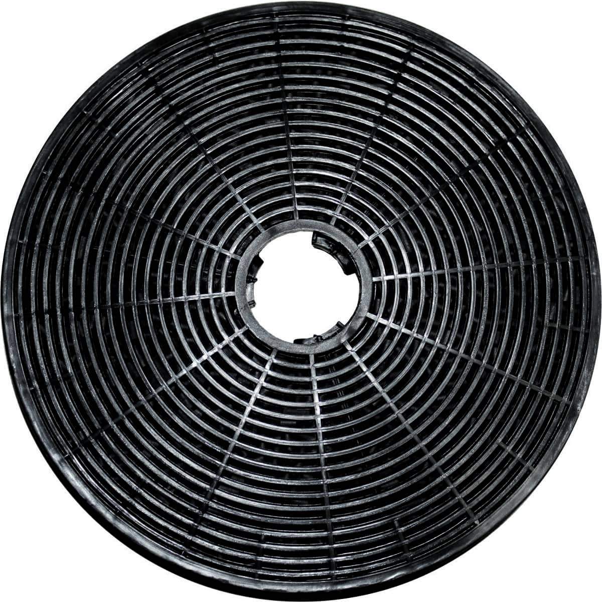 CIARRA Range Hood Carbon Filters Replacement CACF003-OW