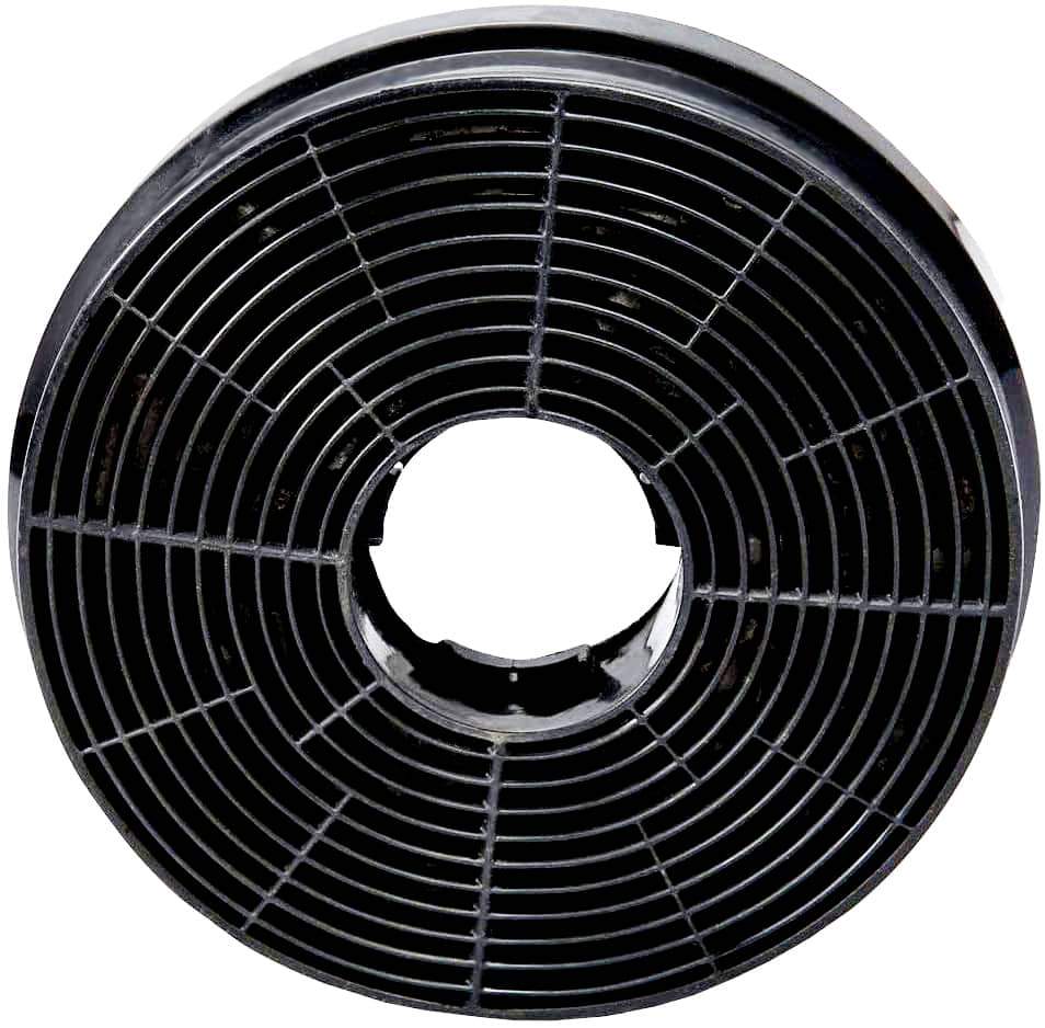 CIARRA Range Hood Carbon Filters Replacement CACF003-OW
