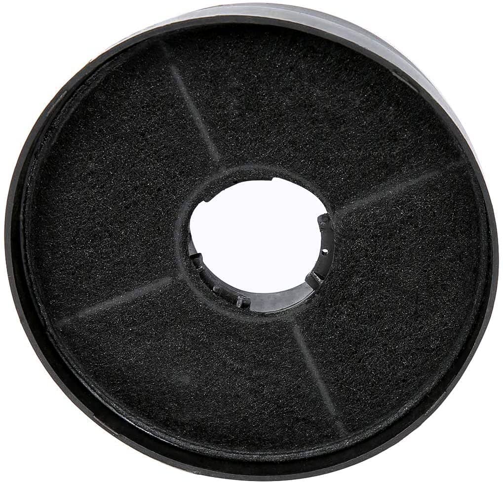 CIARRA Range Hood Carbon Filters Replacement CACF003-OW