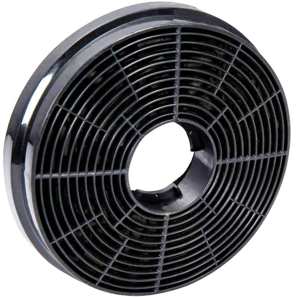CIARRA Range Hood Carbon Filters Replacement CACF003-OW