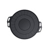 CIARRA Cooker Hood Carbon Filters Replacement CACF006-OW