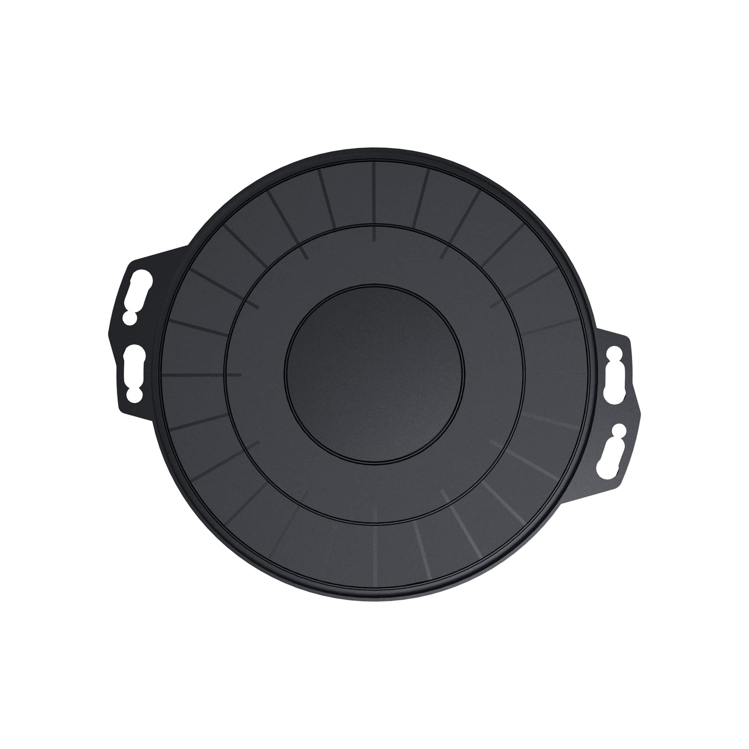 CIARRA Cooker Hood Carbon Filters Replacement CACF006-OW