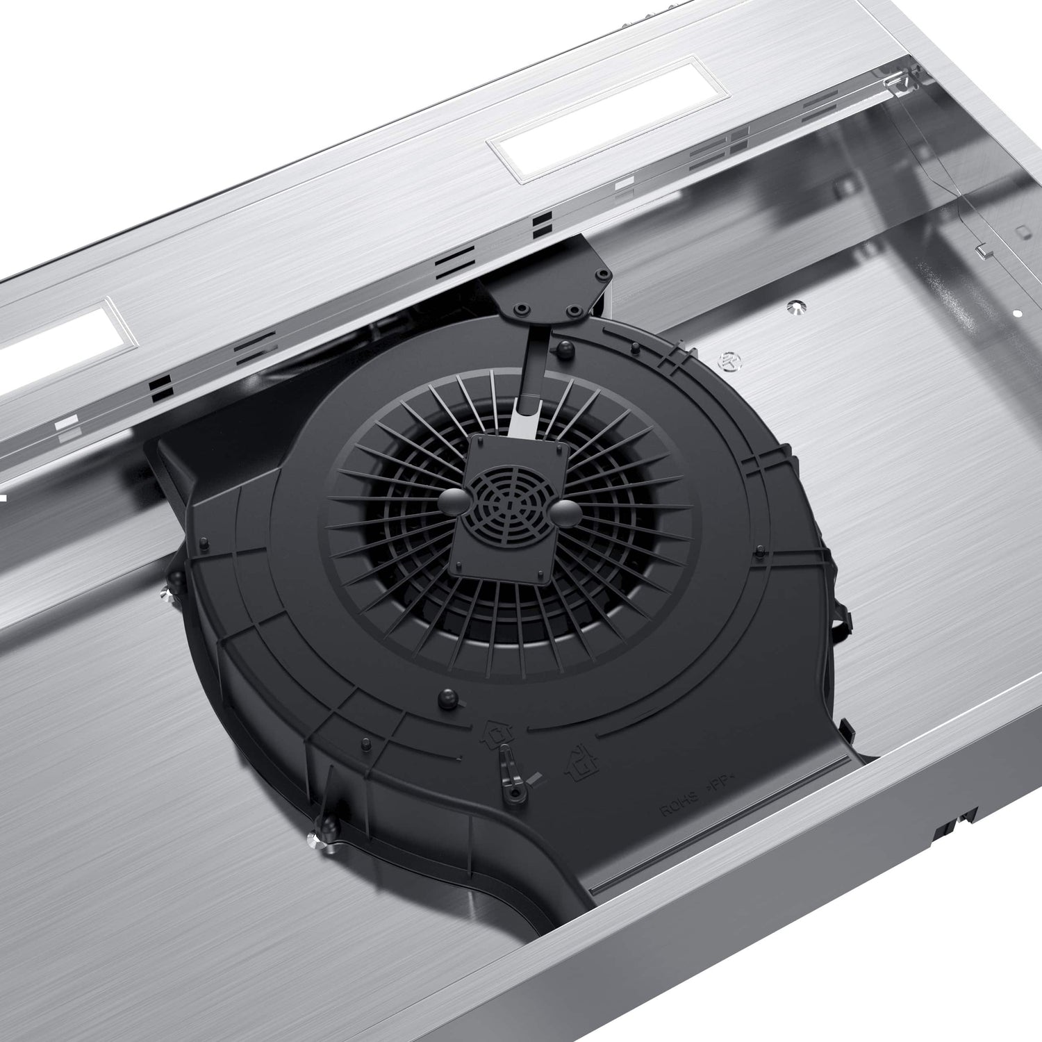 CIARRA Cooker Hood Carbon Filters Replacement CACF006-OW