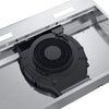 CIARRA Cooker Hood Carbon Filters Replacement CACF006-OW