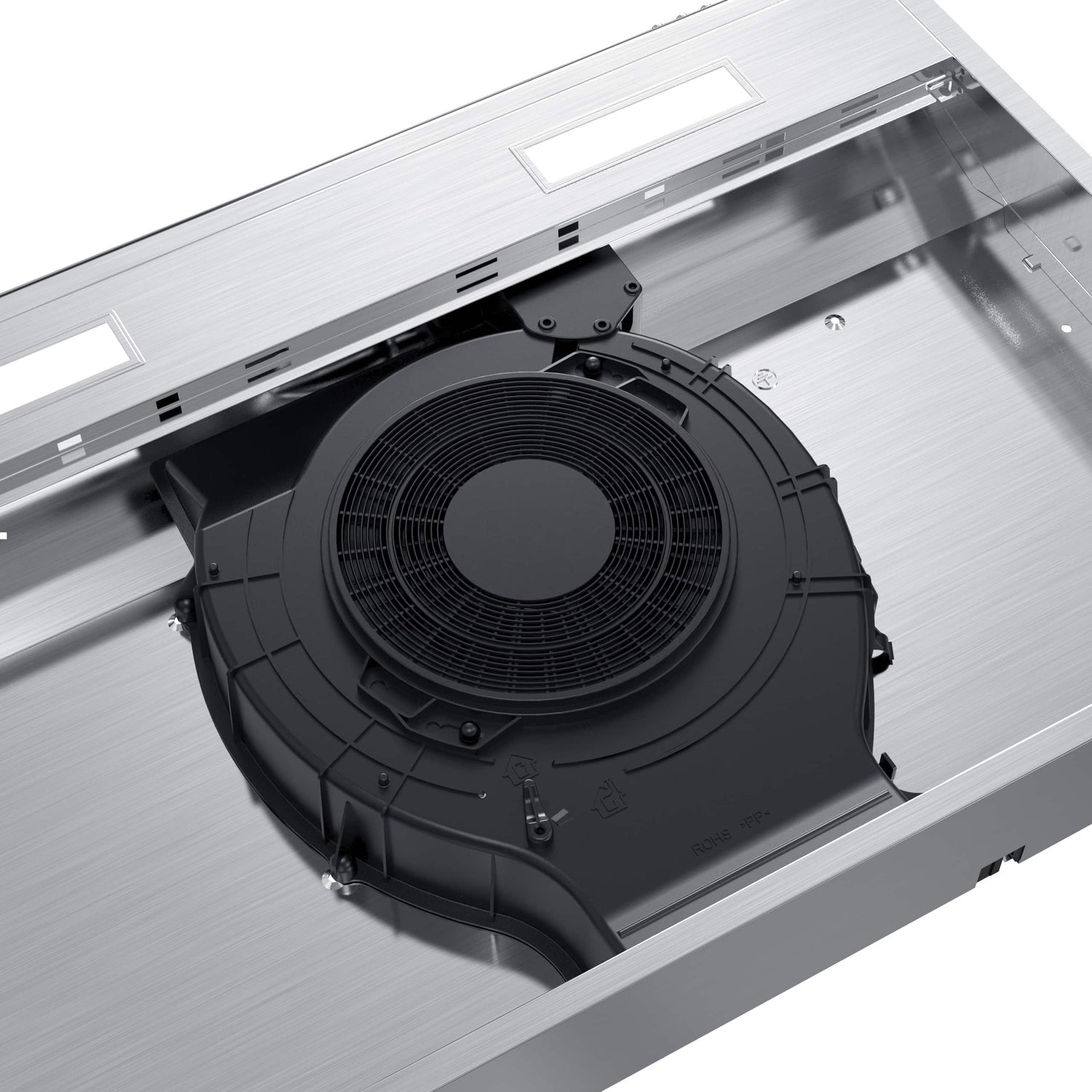 CIARRA Cooker Hood Carbon Filters Replacement CACF006-OW