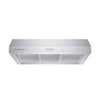 CIARRA 30 Inch Under Cabinet Range Hood CAS75908A-OW
