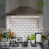 CIARRA 30 Inch Wall Mount Range Hood with 3-speed Extraction CAS75206P-OW
