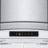 CIARRA 30 inch Wall Mount Raneg Hood with 3-speed Extraction CAS75502-OW