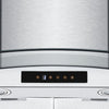 CIARRA 36 Inch Wall Mount Range Hood with 3-speed Extraction CAS90502-OW