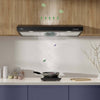 Under Cabinet Range Hood