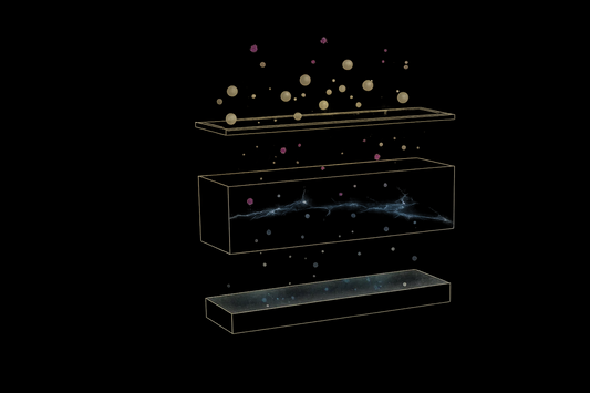 Plasma⁺ vs Traditional Filters