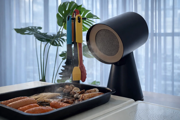 Top Portable Exhaust Fan Options for Indoor BBQ and Hot Pot
