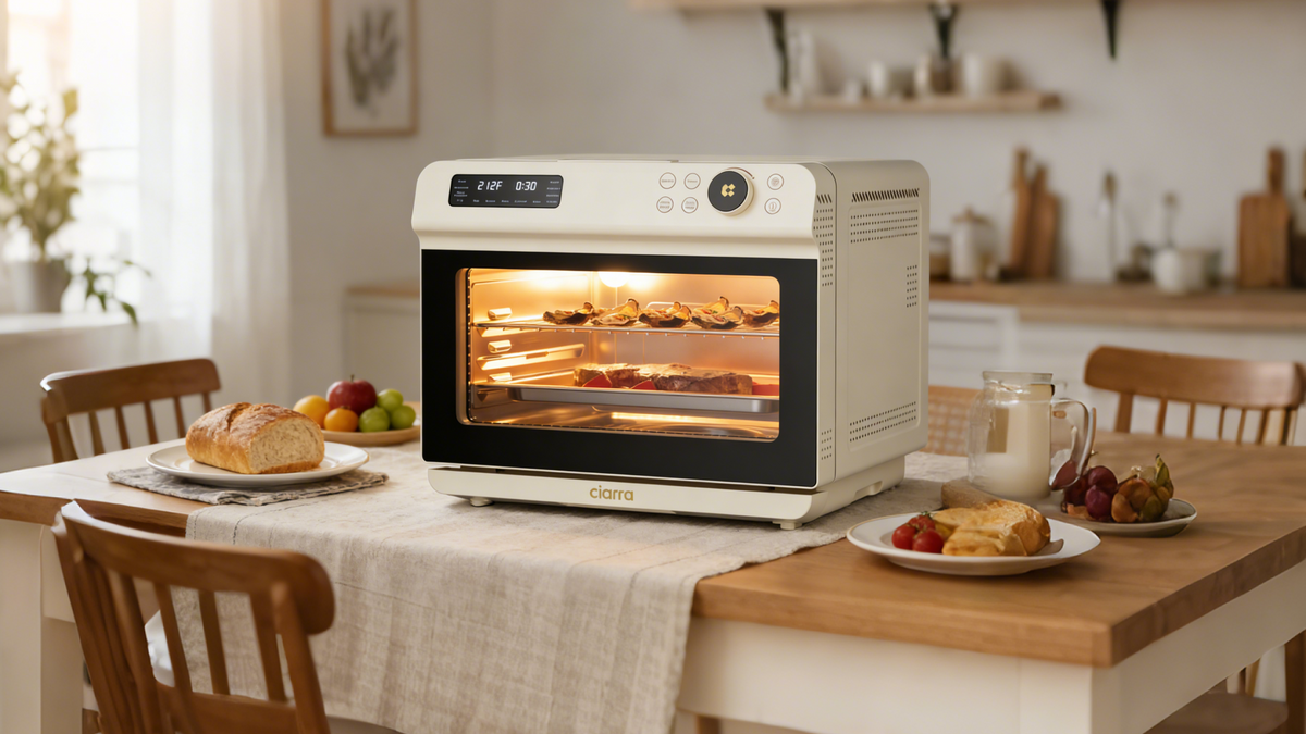 Best Electric Ovens 2027