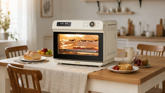2026 the Best Electric Oven