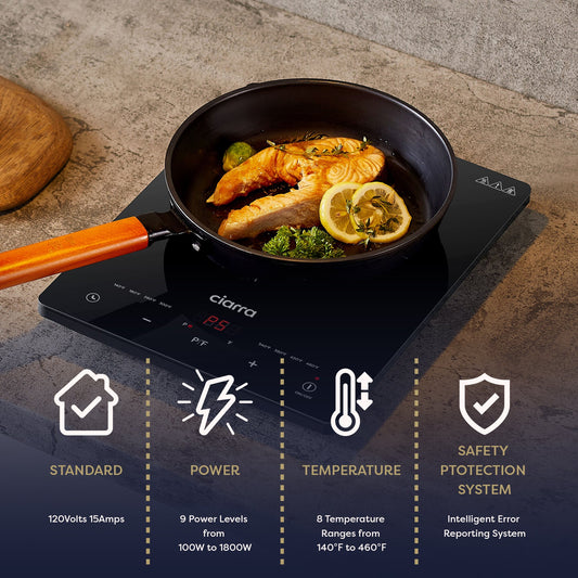 Is a Portable Induction Cooktop Worth It