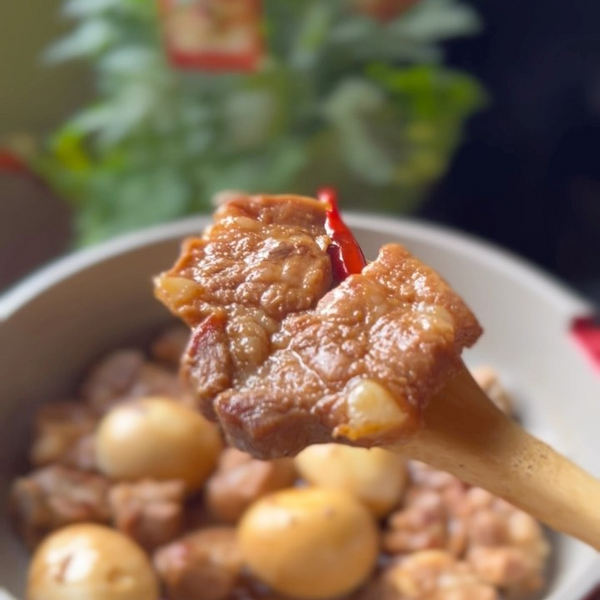 Pork and Eggs - CIARRA Appliances US