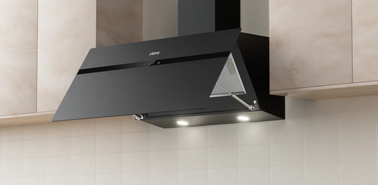 Choosing the Right 90cm Cooker Hood for Your Kitchen