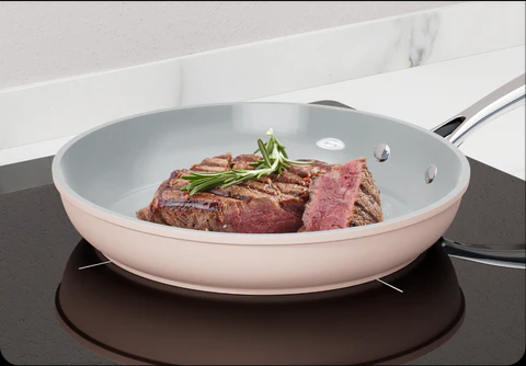 What Is Special About Induction Cookware? - CIARRA Appliances US