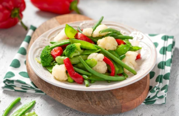 What Is the Healthiest Cooking Method?