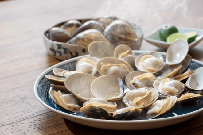 Steam Cooking Tips - Secrets of Healthy and Flavorful Meals - CIARRA Appliances US